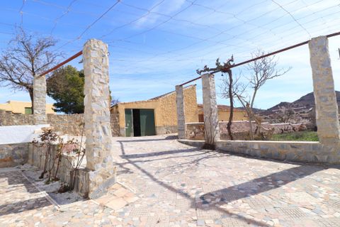 Cortijo i Chirivel, Almeria, Chirivel - € 329.000 | Ref: 3008-CH - foto 47